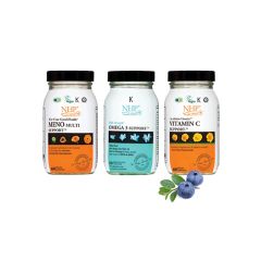 Health Maintenance Over 45 Enhanced Supplement Programme