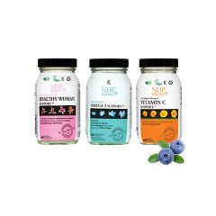 Health Maintenance Under 45 Enhanced Supplement Programme