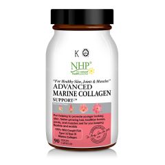 Advanced Marine Collagen Support