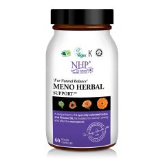 Meno Herbal Support