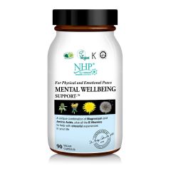 Mental Wellbeing Support