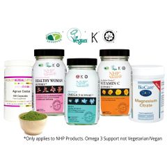 No Periods Enhanced Supplement Programme
