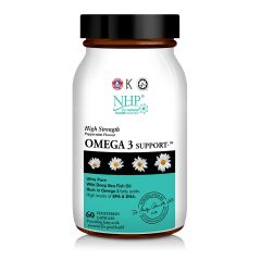 Omega 3 Support