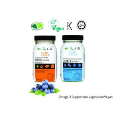 Osteoporosis Supplement Programme