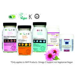 Ovarian Cysts Enhanced Supplement Programme