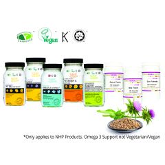 PCOS Enhanced Supplement Programme