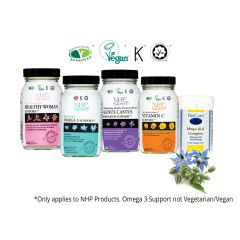 PMS Enhanced Supplement Programme