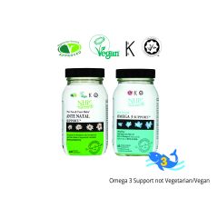 Pregnancy Supplement Programme