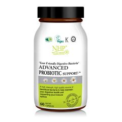 Advanced Probiotic Support