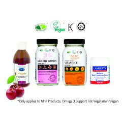 Prolapse Under 45 Supplement Programme