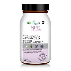 Advanced Sleep Support
