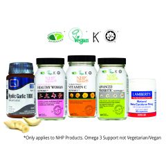 Thrush Supplement Programme