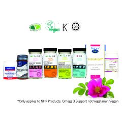 Thrush Enhanced Supplement Programme