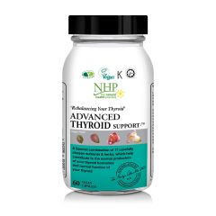 Advanced Thyroid Support