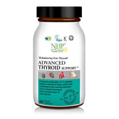 Advanced Thyroid Support