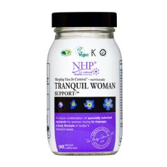 Tranquil Plus