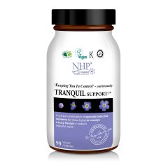 Tranquil Support
