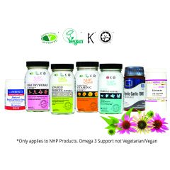 Vaginal Infections Enhanced Supplement Programme
