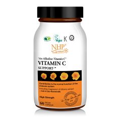 Vitamin C Support
