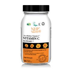Vitamin C Support