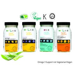 Weight Loss Enhanced Supplement Programme