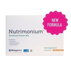 Nutrimonium 28 Sachets