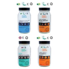 Osteo Supplement Programme