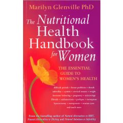 The Nutritional Health Handbook for Women