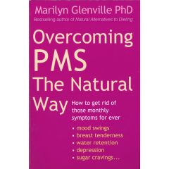 Overcoming PMS The Natural Way