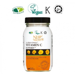 Vitamin C Support
