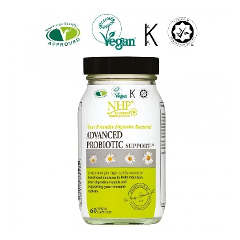 Advanced Probiotic Support