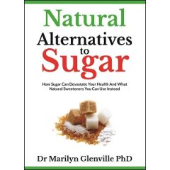 The Natural Alternatives to Sugar