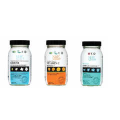 Immune Support Supplement Programme