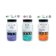 Stress Supplement Programme