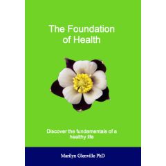The Foundation of Health E-book