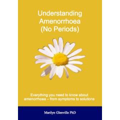 Understanding Amenorrhoea (No Periods) E-book