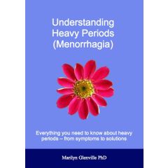 Understanding Heavy Periods E-book