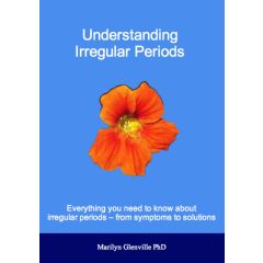 Understanding Irregular Periods E-book