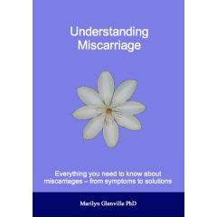 Understanding Miscarriage E-book