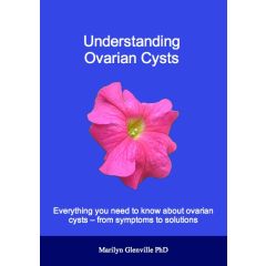 Understanding Ovarian Cysts E-book