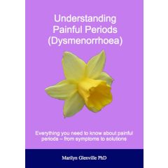 Understanding Painful Periods (Dysmenorrhoea) E-book