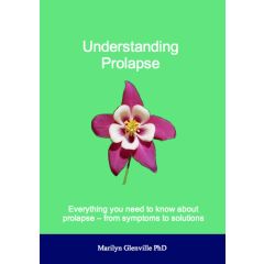 Understanding Prolapse E-book