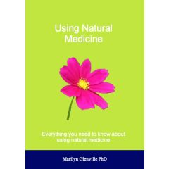 Using Natural Medicine E-book