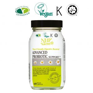 Advanced Probiotic Support