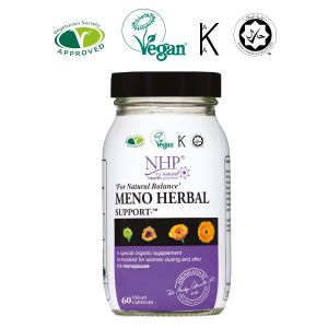 Meno Herbal Support