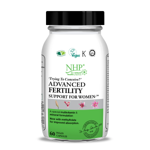 Advanced Fertility Support for Women