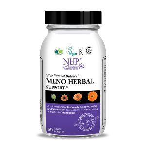 Meno Herbal Support