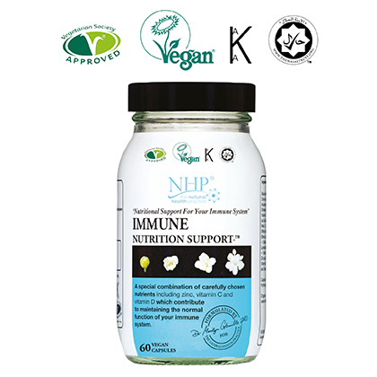 NHP Immune Support