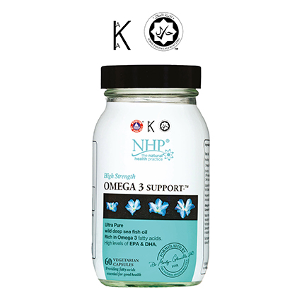 Your Supplement Programme - Special Offer For Webinar Attendees 
