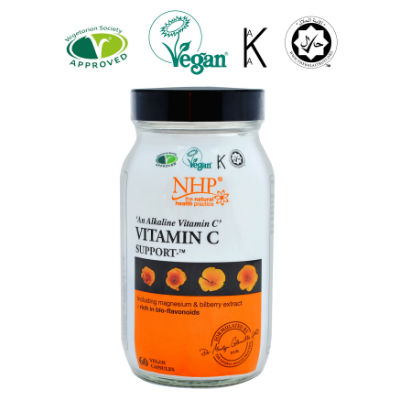 Vitamin C Support